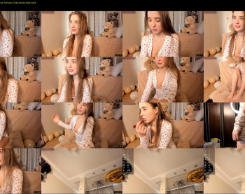 pvt_always — 75 minute Chaturbate female cam show recording, 720p, Jan 17, 2026