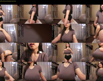 randichaplin — 121 minute Chaturbate female cam show recording, 720p, Jan 17, 2026