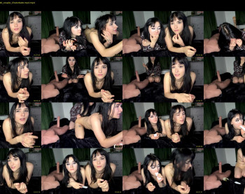 ravyn_nyx — 31 minute Chaturbate female cam show recording, 720p, Jan 18, 2026