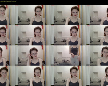 renaeblaski — 19 minute Chaturbate female cam show recording, 720p, Jan 17, 2026