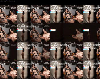 roma_fusion — 3 minute Chaturbate couple cam show recording, 720p, Jan 17, 2026