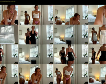 rosebella_ — 121 minute Chaturbate female cam show recording, 480p, Jan 17, 2026