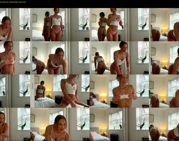 rosebella_ — 59 minute Chaturbate female cam show recording, 480p, Jan 17, 2026