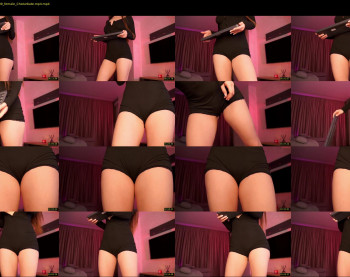rosyemily — 4 minute Chaturbate female cam show recording, 720p, Jan 17, 2026
