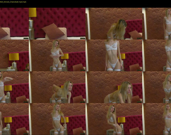 roxanne_joy — 41 minute Chaturbate female cam show recording, 720p, Jan 17, 2026