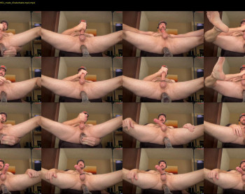 ryanlanders — 9 minute Chaturbate male cam show recording, 720p, Jan 17, 2026