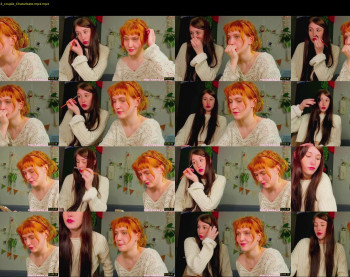 s0ftsophy — 3 minute Chaturbate female cam show recording, 720p, Jan 18, 2026
