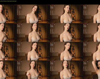 sageplambeck — 19 minute Chaturbate female cam show recording, 720p, Jan 18, 2026