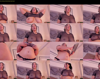 sakuraarih — 25 minute Chaturbate female cam show recording, 720p, Jan 18, 2026