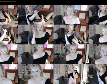 sandra_kind — 47 minute Chaturbate female cam show recording, 720p, Jan 17, 2026