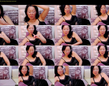 sandrami__ — 12 minute Chaturbate female cam show recording, 720p, Jan 17, 2026