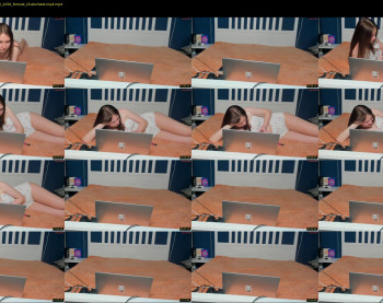 santythousand — 15 minute Chaturbate couple cam show recording, 720p, Jan 17, 2026