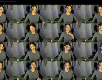 sara_devills — 13 minute Chaturbate female cam show recording, 720p, Jan 17, 2026