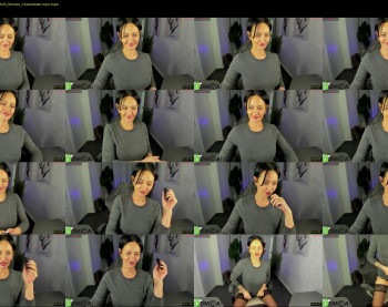 sara_devills — 6 minute Chaturbate female cam show recording, 720p, Jan 17, 2026