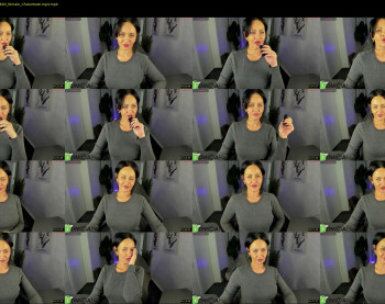 sara_devills — 7 minute Chaturbate female cam show recording, 720p, Jan 17, 2026