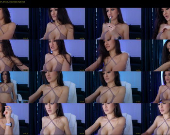 sarah2101 — 35 minute Chaturbate female cam show recording, 720p, Jan 17, 2026