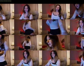 sarasuo — 31 minute Chaturbate female cam show recording, 720p, Jan 17, 2026