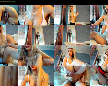sassyt33n — 121 minute Chaturbate female cam show recording, 720p, Jan 17, 2026