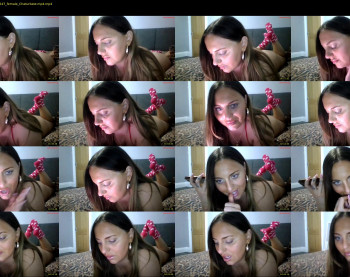 scouse_lexi — 6 minute Chaturbate female cam show recording, 480p, Jan 18, 2026