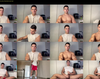 sebybeba — 61 minute Chaturbate couple cam show recording, 720p, Jan 17, 2026