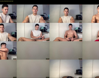 sebybeba — 121 minute Chaturbate couple cam show recording, 720p, Jan 17, 2026