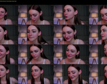 secrethustle — 41 minute Chaturbate female cam show recording, 720p, Jan 17, 2026
