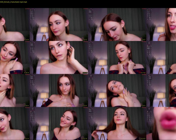secrethustle — 6 minute Chaturbate female cam show recording, 720p, Jan 17, 2026