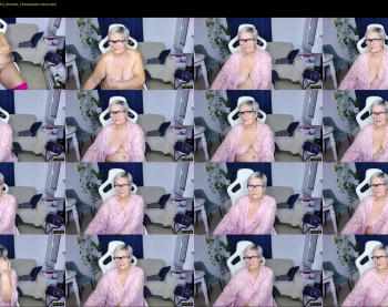 selenna57 — 40 minute Chaturbate female cam show recording, 720p, Jan 17, 2026