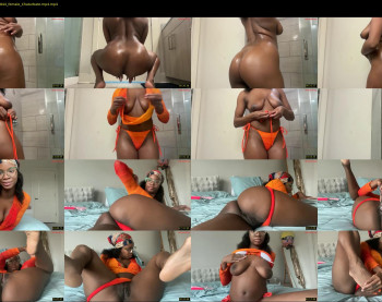 serenitybee — 47 minute Chaturbate female cam show recording, 480p, Jan 17, 2026