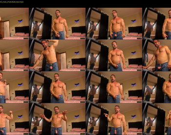 sexyflightz — 6 minute Chaturbate male cam show recording, 720p, Jan 17, 2026