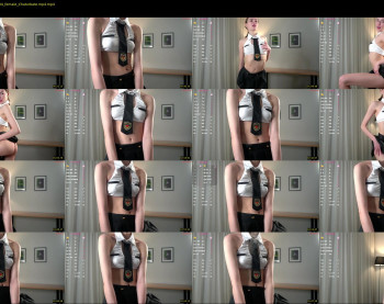 shanelfun — 7 minute Chaturbate female cam show recording, 720p, Jan 18, 2026