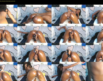 shasha006 — 10 minute Chaturbate female cam show recording, 480p, Jan 18, 2026