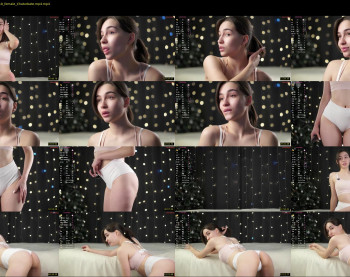 sheenadu — 65 minute Chaturbate female cam show recording, 720p, Jan 18, 2026