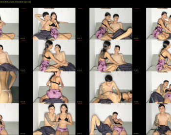 sheilanyarturo — 53 minute Chaturbate couple cam show recording, 720p, Jan 17, 2026
