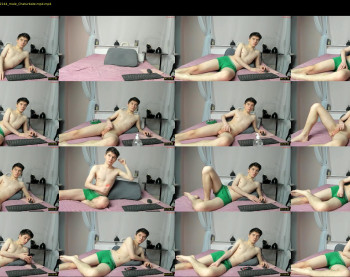 sherlockmax — 55 minute Chaturbate male cam show recording, 720p, Jan 17, 2026