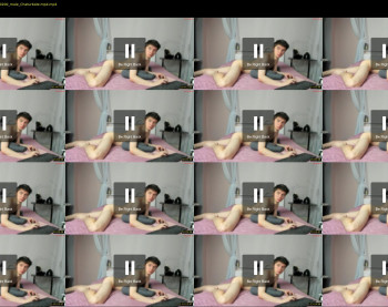 sherlockmax — 85 minute Chaturbate male cam show recording, 720p, Jan 18, 2026