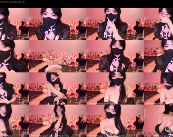 si_mokoko — 38 minute Chaturbate female cam show recording, 720p, Jan 17, 2026