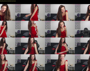 smilequeen_jane — 23 minute Chaturbate female cam show recording, 720p, Jan 18, 2026
