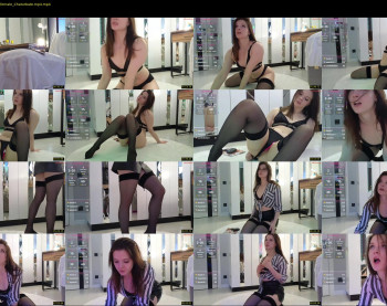 smilym — 11 minute Chaturbate female cam show recording, 720p, Jan 17, 2026