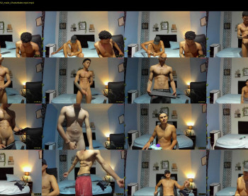son_hades — 47 minute Chaturbate male cam show recording, 720p, Jan 18, 2026
