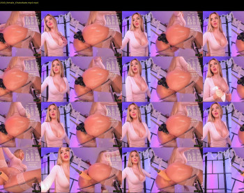 sophie_baley — 121 minute Chaturbate female cam show recording, 720p, Jan 17, 2026