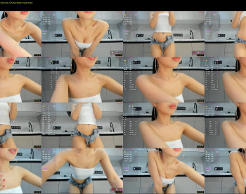 soul_mi — 21 minute Chaturbate female cam show recording, 720p, Jan 17, 2026