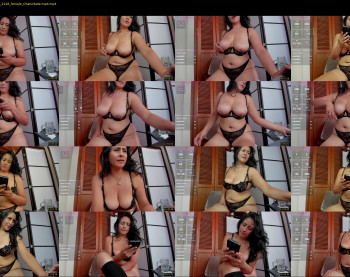 stefaniadiazz_ — 37 minute Chaturbate female cam show recording, 720p, Jan 17, 2026