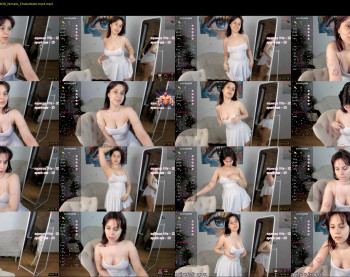 stella_muse — 78 minute Chaturbate female cam show recording, 720p, Jan 17, 2026