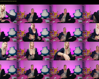 stellacinderella — 13 minute Chaturbate female cam show recording, 720p, Jan 17, 2026