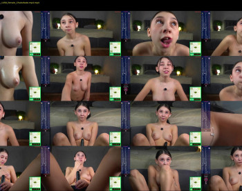 stephaniesally — 121 minute Chaturbate female cam show recording, 720p, Jan 17, 2026
