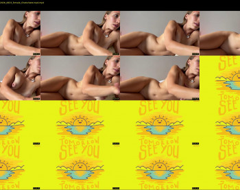 summer_sunshine_ — 10 minute Chaturbate female cam show recording, 720p, Jan 17, 2026