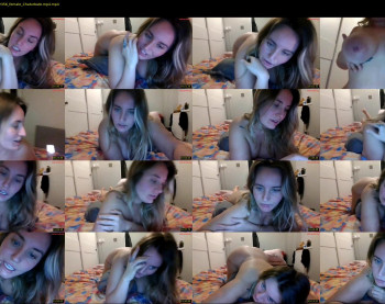 summerxjay — 29 minute Chaturbate female cam show recording, 480p, Jan 17, 2026