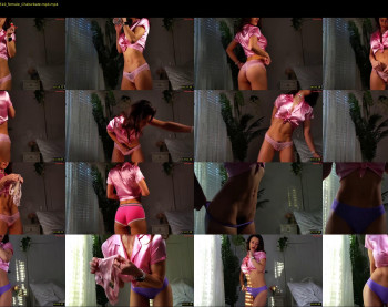 sunluscious — 40 minute Chaturbate female cam show recording, 720p, Jan 17, 2026