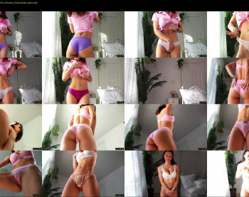 sunluscious — 120 minute Chaturbate female cam show recording, 720p, Jan 17, 2026
